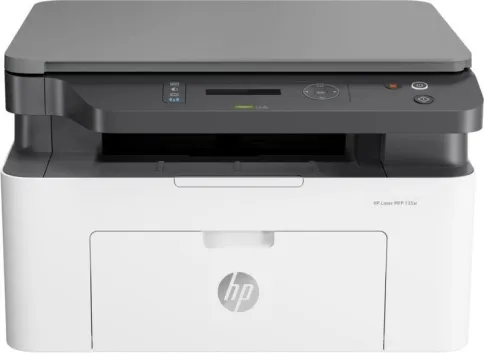 HP Laser 135w 4ZB83A фото 1