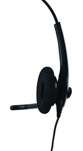 Jabra Biz 1500 Duo USB фото 5