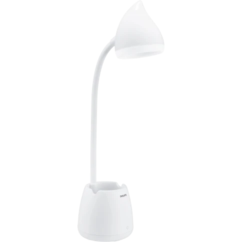 Настольная лампа Philips/ Настольная лампа Hat DSK213 PT 4.5W 40K W US фото 1