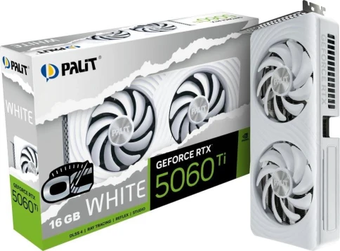 Palit NE7506TU19T1-GB2061M фото 3
