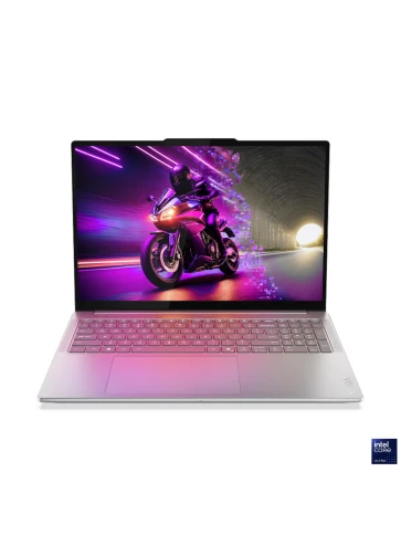 Ноутбук/ Lenovo Yoga Pro 9 16IAH10 16"(2880x1800 OLED)/Intel Core Ultr фото 7