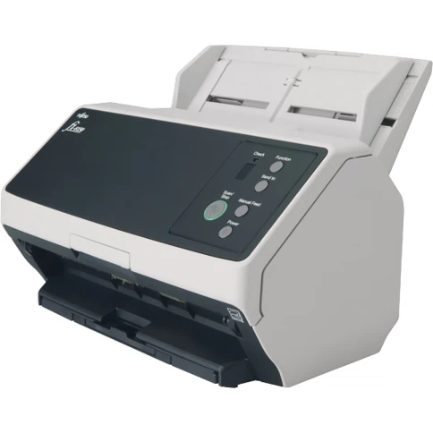 Ricoh(PFU) fi-8150 Документ сканер А4, двухсторонний, 50 стр/мин, авто фото 2