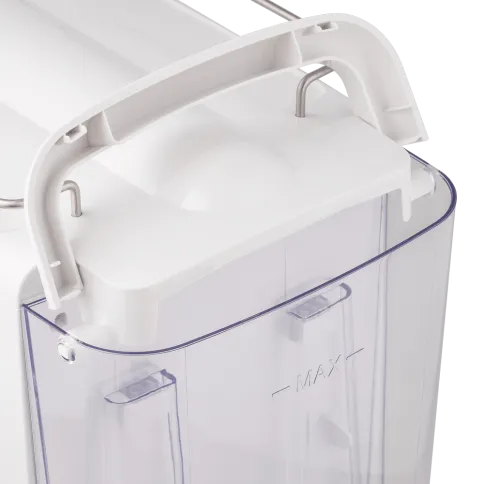 Кофемашина MAUNFELD MF-735WH PRO фото 8