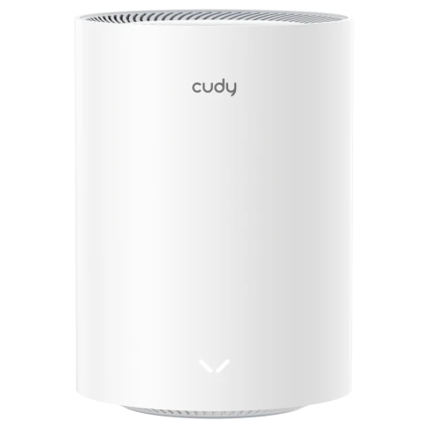 Wi-Fi Mesh-система/ AX3000 Wi-Fi 6 Mesh 2.5G Solution 3-Pack, Dual-Band,  Chipset MT7981BA+MT7976CN+RTL8221B, 802.11ax/ac/a/b/g/n,  2402Mbps at 5GHz + 574Mbps at 2.4GHz,  2.5G WAN+GE LAN, 5 internal antennas,  MU-MIMO, DDNS, Zerotier/Wireguard/OpenVPN/IPS фото 5