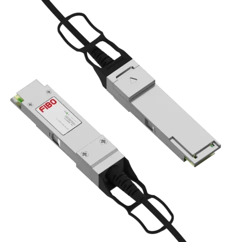 Fibo FT-Q100-4S25-DAC1m фото 1