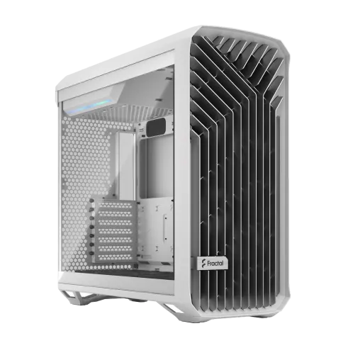 Корпус Design Torrent TG Clear Tint (FD-C-TOR1A-03) фото 22