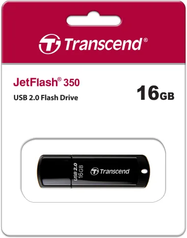 Transcend JetFlash 350 фото 4