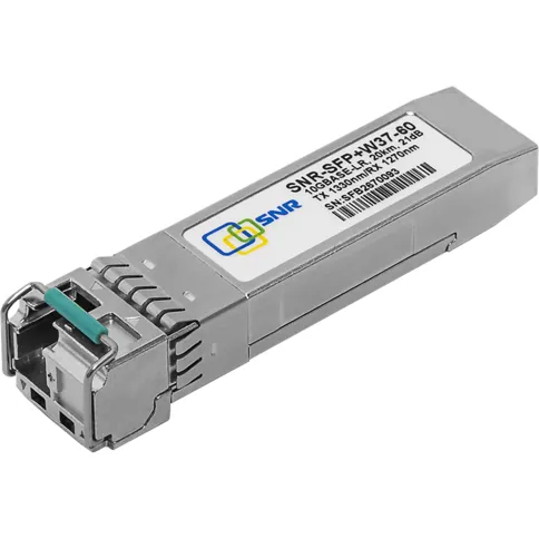 SNR SNR-SFP+W37-60 фото 2