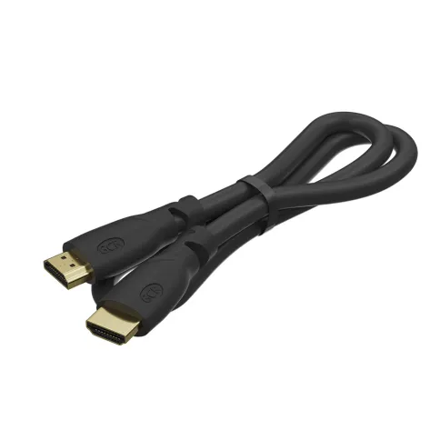 Greenconnect HDMI (m) - HDMI (m) 1м фото 4