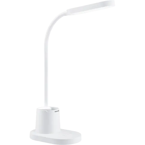 Настольная лампа Philips/ Настольная лампа Bucket DSK214 PT 7W 40K W U фото 1