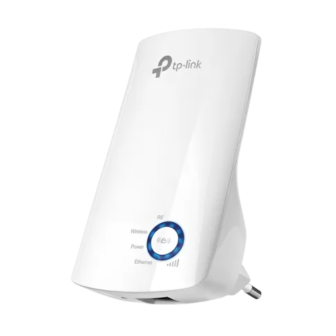 Адаптер Wi-Fi/ 300Mbps WiFi Range Extender/Entertainment Adapter, Athe фото 1