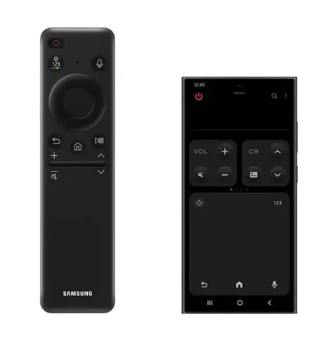 Телевизор Samsung QE65Q7F5AUXRU фото 11