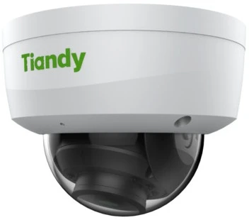 Видеокамера сетевая Tiandy TC-C32KS I3/E/Y/S/2.8mm/V5.0 фото 1