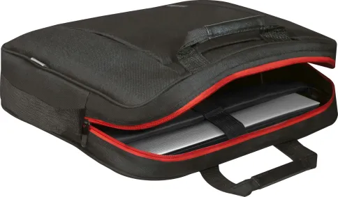 Defender Geek 15.6" Black фото 5