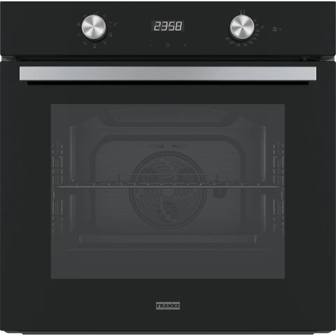 Franke Smart FSM 86 H BK фото 1