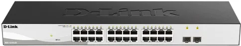 D-Link DGS-1210-26 фото 1