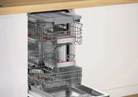 BOSCH SPV8ZMX06Q фото 4