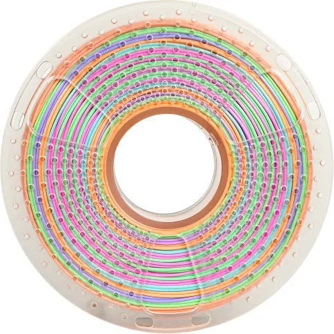 NV-PRINT NV-3D-SILK-PLA-P-RAINBOW-04 фото 3