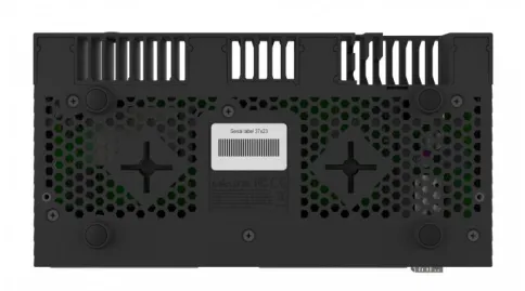 Mikrotik RB4011iGS+RM фото 3