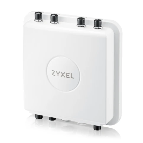 Уличная точка доступа Zyxel NebulaFlex Pro WAX655E фото 1
