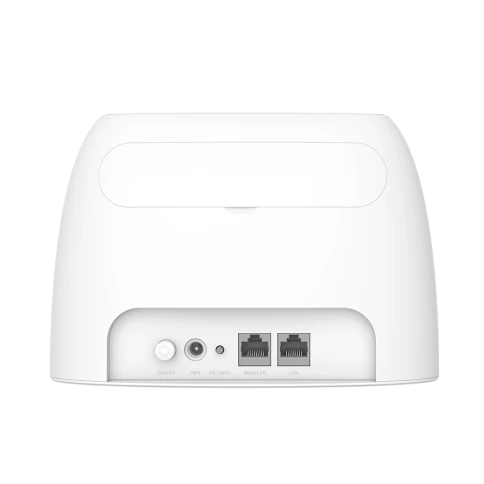 Маршрутизатор/ 4G LTE wiFi 802.11b/g/n роутер,поддержка FDD LTE/TDD LTE/DC-HSPA+/GSM, 802.11... фото 2