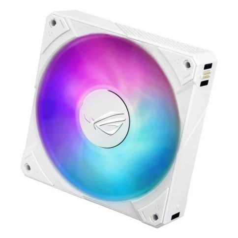 Жидкостная система охлаждения ASUS ROG RYUJIN III 360 ARGB EXTREME... фото 5