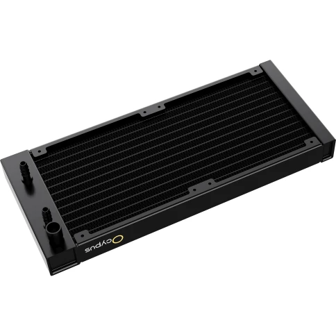 Система жидкостного охлаждения/ Water Cooling System Ocypus Sigma L24 PRO... фото 4