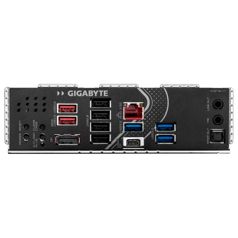 Gigabyte Z890 EAGLE PLUS фото 5