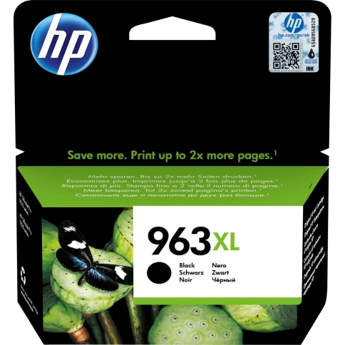 HP 963XL (3JA30AE) фото 2