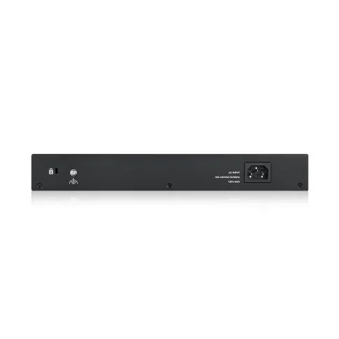 Zyxel GS1900-24EP фото 7