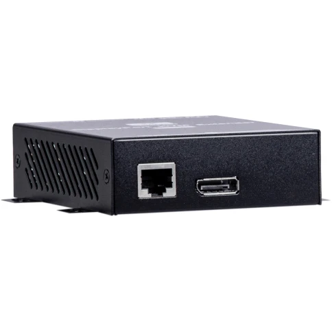 Комплект/ SC&T DP02U Комплект (передатчик + приёмник) для передачи DisplayPort... фото 3