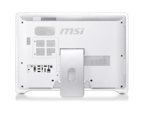 Моноблок/ Chuwi Unitech 24   23.8"(1920x1080 IPS (100Hz))/AMD Ryzen 5 6600H(3.3Ghz)/16384Mb/512PCISSDGb/Int:AMD Radeon 660M/Cam/BT/WiFi/war 1y/4.15kg/White+Silver/Win11Pro фото 22