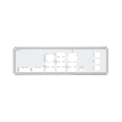 ASUS PRIME B850M-K фото 6