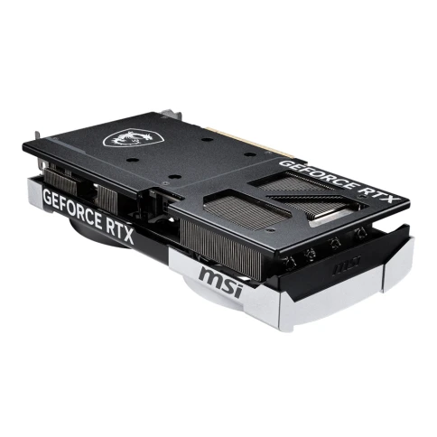 MSI GeForce RTX 5070 12G фото 6