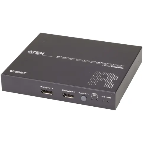 ATEN CE924 фото 5