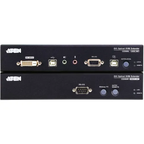 ATEN CE680 фото 3