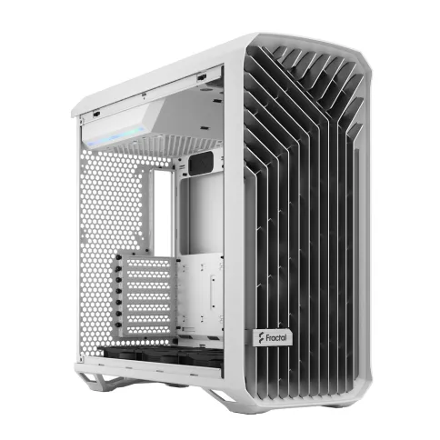Корпус Design Torrent TG Clear Tint (FD-C-TOR1A-03) фото 9