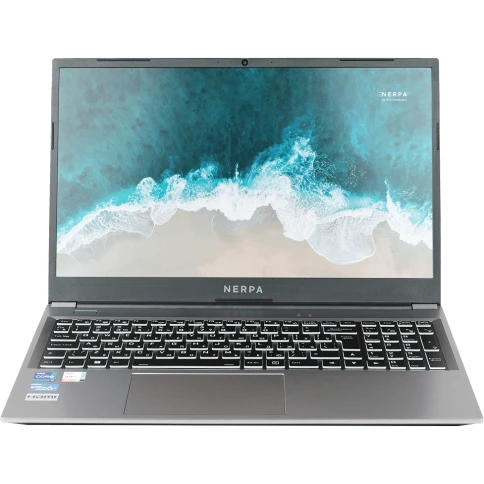Ноутбук/ Nerpa Caspica A352-15 15.6"(1920x1080 (матовый) IPS)/AMD Ryze фото 4