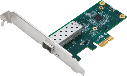D-Link DGE-560SX/D1A фото 1