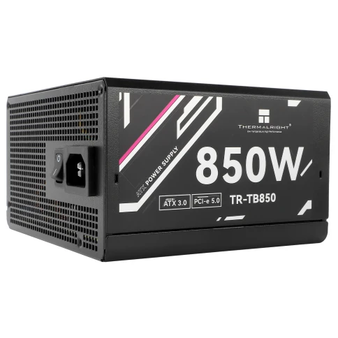 Thermalright TR-TB850 фото 1