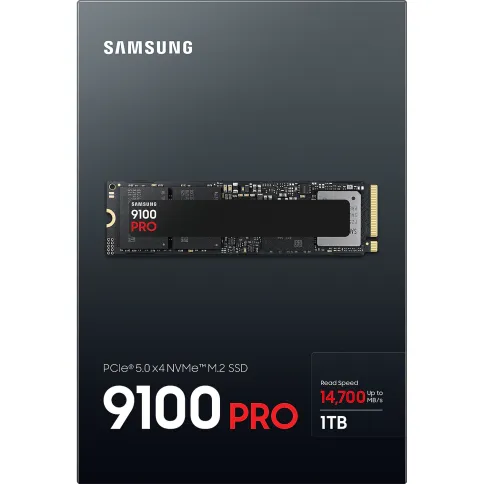 Samsung 9100 PRO MZ-VAP1T0BW фото 7