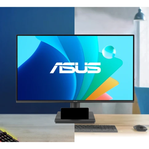 Монитор LCD 27" VA279QG/ Монитор ASUS VA279QG 27'', 1920x1080, IPS, 17 фото 5