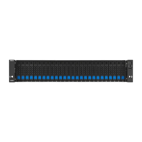 Серверная платформа/ ASUS VS320D-RS26-D1712106Z, 2U, Intel Xeon 64-bit фото 4