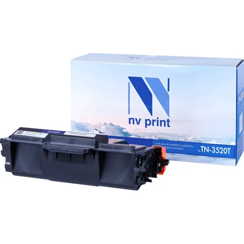 NV Print NV-TN3520T фото 1