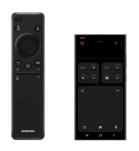 Телевизор Samsung QE55S85FAEXRU фото 8