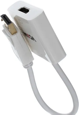 Telecom DisplayPort(M)  —  HDMI(F) 0.1м фото 2