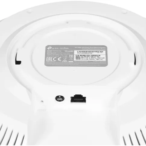 Точка доступа/ 11ah two-band ceiling access point, up to 1200 Mbit / s фото 4