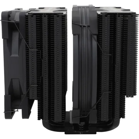 Thermalright Frost Commander 140 (FC-140-BL) фото 4