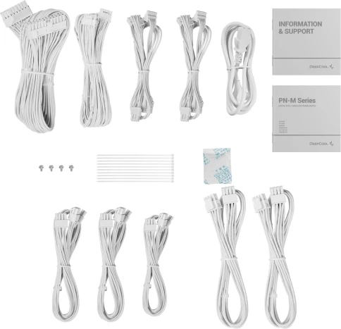 Deepcool R-PN850M-FC08W-EU фото 9
