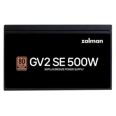 Zalman ZM500-GV2SE фото 3